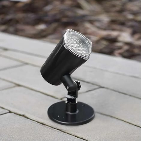 DCPC02 XMAS LED PROJECTOR IP44 4