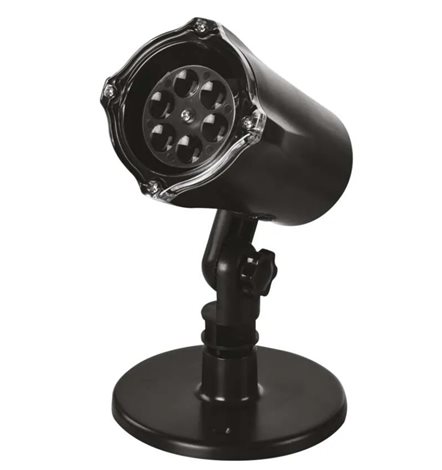 DCPC04 XMAS LED PROJECTOR IP44 4
