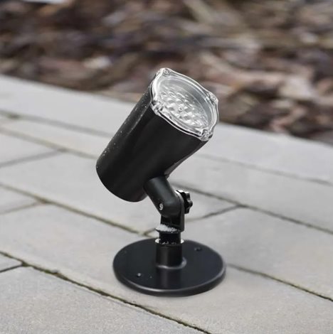 DCPC04 XMAS LED PROJECTOR IP44 5