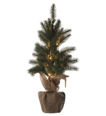 DCTW01 20LED XMAS TREE 3AA WW 1