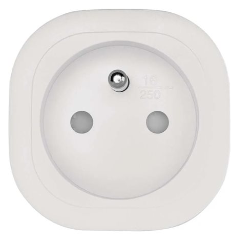 P5553 GoSmart Zigbee zásuvka IP-3007F 2