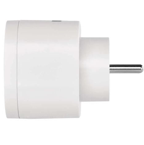 P5553 GoSmart Zigbee zásuvka IP-3007F 3