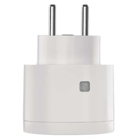 P5553 GoSmart Zigbee zásuvka IP-3007F 5