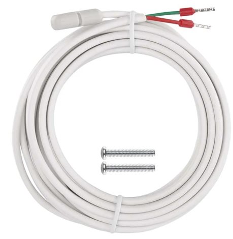 P56201BUF Podlahový programovatelný drátový WiFi GoSmart termostat P56201BUF 4