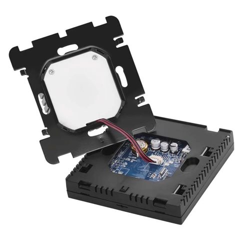 P56201BUF Podlahový programovatelný drátový WiFi GoSmart termostat P56201BUF 3