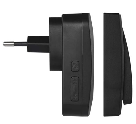 P5729B Zvonek bezdrátový AC P5729B 8