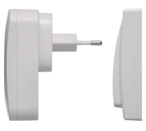 P5729 ZVONEK BEZDRÁTOVÝ AC P5729 6