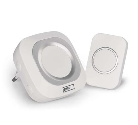 P5733W ZVONEK BEZDRÁTOVÝ AC P5733W 7