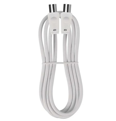 S30100 ANTÉNNÍ KOAX. KABEL 1,25M 2
