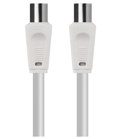 S30100 ANTÉNNÍ KOAX. KABEL 1,25M 4