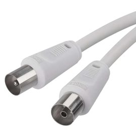 S30100 ANTÉNNÍ KOAX. KABEL 1,25M