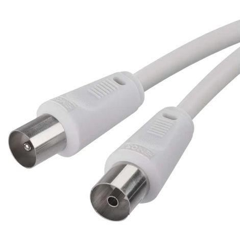 S30100 ANTÉNNÍ KOAX. KABEL 1,25M 1