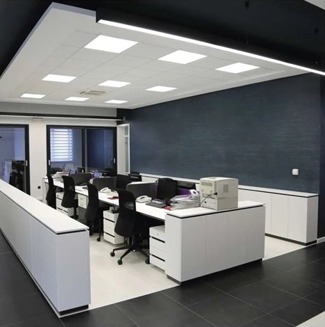 ZB1224 LED PANEL MAXXO V.Č 60×60 36W 4320LM IP20 NW UGR 7
