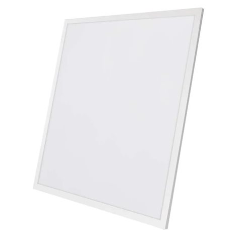 ZB2224 LED panel REXXO backlit 60×60, čtvercový vestavný bílý, 36W neutr. b. UGR 3