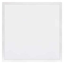 ZB2224 LED panel REXXO backlit 60×60, čtvercový vestavný bílý, 36W neutr. b. UGR