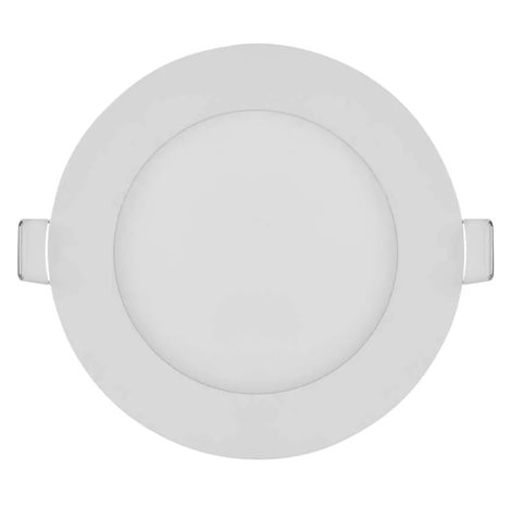 ZD1124 LED podhledové svítidlo NEXXO bílé kruh 7W, 450lm, 3000K, IP40, 12cm 2