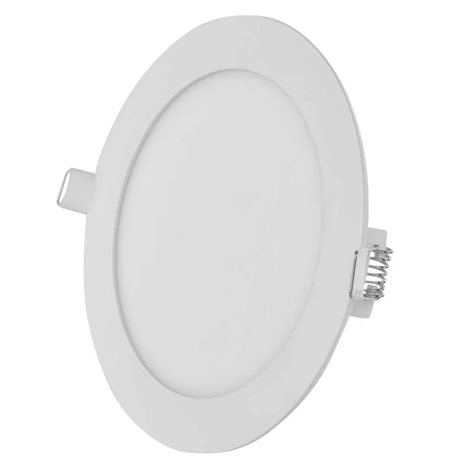 ZD1134T LED PANEL VES.KR 12W 1000LM IP20 WW B TRIAC 1
