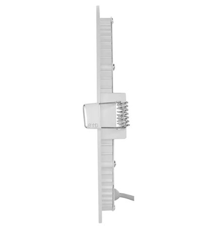 ZD1134 LED podhledové svítidlo NEXXO bílé kruh 12,5W, 1000lm, 3000K, IP40, 17cm 3