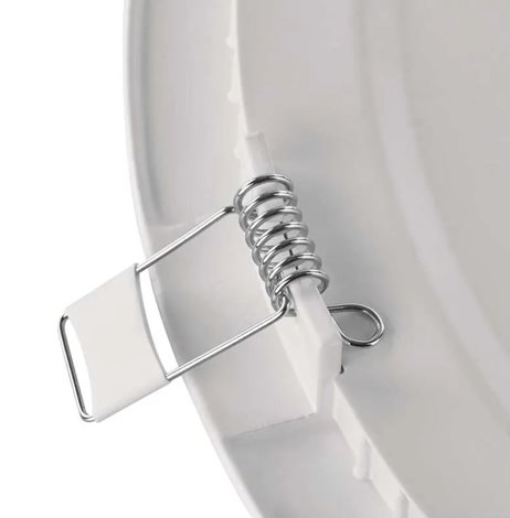 ZD1134T LED PANEL VES.KR 12W 1000LM IP20 WW B TRIAC 4