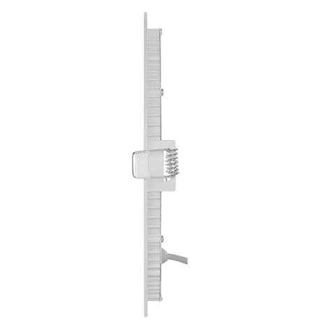 ZD1145 LED podhledové svítidlo NEXXO bílé kruh  18W, 1600lm, 4000K, IP40, 22,5cm 3