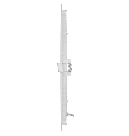 ZD1154 LED podhledové svítidlo NEXXO bílé kruh  25W, 2000lm, 3000K, IP40, 30cm 3