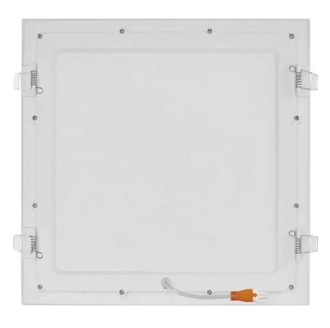 ZD2154 LED podhledové svítidlo NEXXO bílé čtverec 25W, 2000lm, 3000K, IP40, 30x30cm 4
