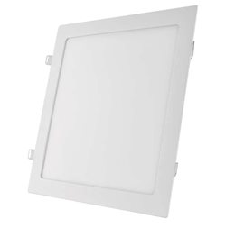 ZD2155 LED podhledové svítidlo NEXXO bílé čtverec 25W, 2100lm, 4000K, IP40, 30x30cm