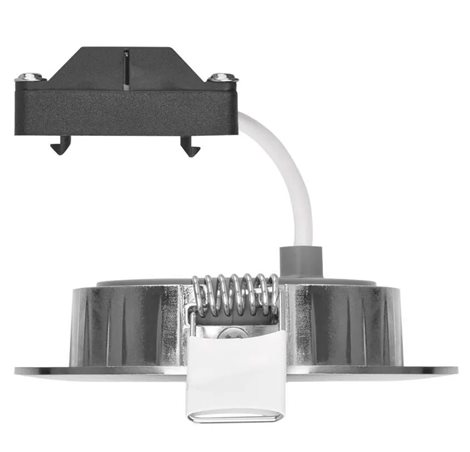ZD3221 LED svítidlo bodové SIMMI kruh 5W, 450lm, 3000K, IP20, 8cm 7