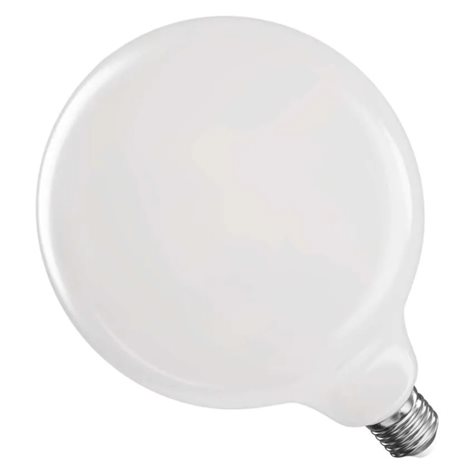 ZF2D62 LED žárovka Filament G125 / E27 / 11 W (100 W) / 1521 lm / teplá bílá 2