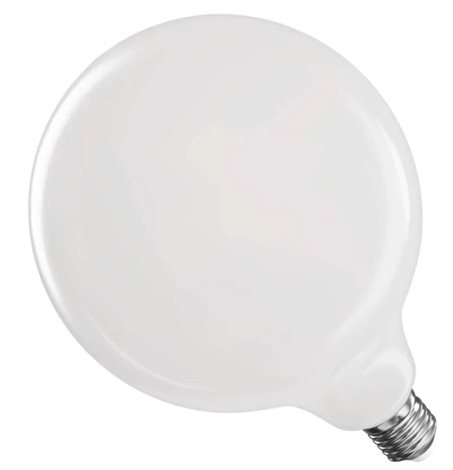 ZF2D63 LED žárovka Filament G125 / E27 / 11 W (100 W) / 1521 lm / neutrální bílá 2