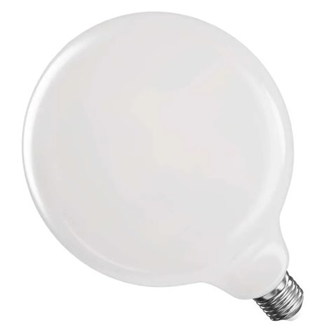 ZF2D82 LED žárovka Filament G125 / E27 / 18 W (150 W) / 2452 lm / teplá bílá 2