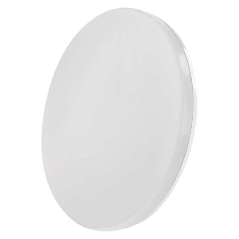 ZM4325 LED přisazené svítidlo TORI bílé kruh, 40cm, 36W, 3800lm, 4000K, IP54 1