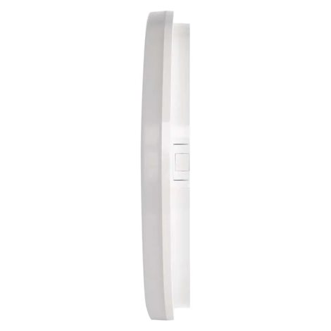 ZM4325 LED přisazené svítidlo TORI bílé kruh, 40cm, 36W, 3800lm, 4000K, IP54 4