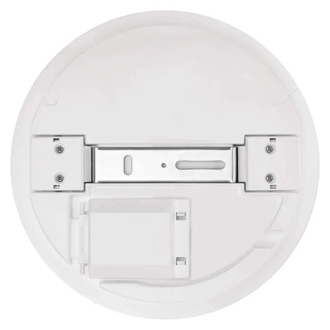 ZM4328 LED přisazené svítidlo s pohybovým čidlem TORI bílé kruh, 22cm, 15W, 1500lm, 4000K, IP54 5