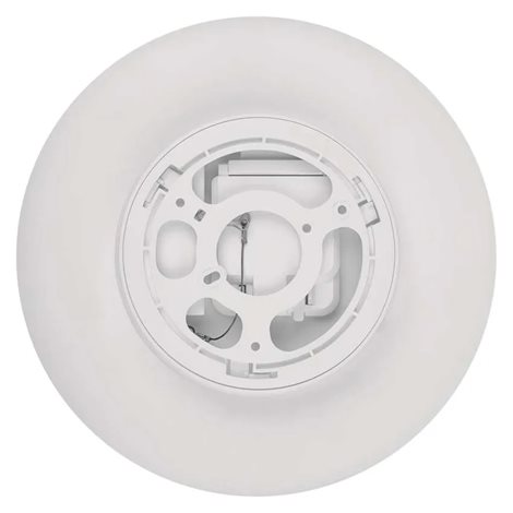 ZM7150 LED přisazené svítidlo DIONI kruhové, bílé, 15W, 1725lm, IP55, se změnou CCT 5
