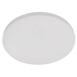 ZM7150 LED přisazené svítidlo DIONI kruhové, bílé, 15W, 1725lm, IP55, se změnou CCT