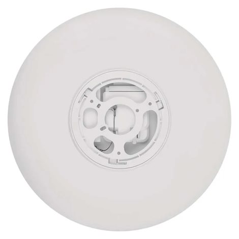 ZM7151 LED přisazené svítidlo DIONI kruhové, bílé, 18W, 2160lm, IP55, se změnou CCT 5