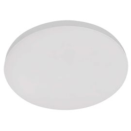 ZM7152 LED přisazené svítidlo DIONI kruhové, bílé, 32W, 3520lm, IP55, se změnou CCT