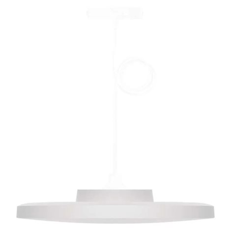 ZM7152 LED přisazené svítidlo DIONI kruhové, bílé, 32W, 3520lm, IP55, se změnou CCT 11