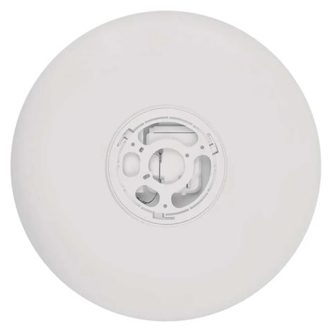 ZM7152 LED přisazené svítidlo DIONI kruhové, bílé, 32W, 3520lm, IP55, se změnou CCT 5