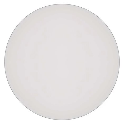 ZM7154 LED přisazené svítidlo DIONI kruhové, černé, 18W, 2160lm, IP55, se změnou CCT 2