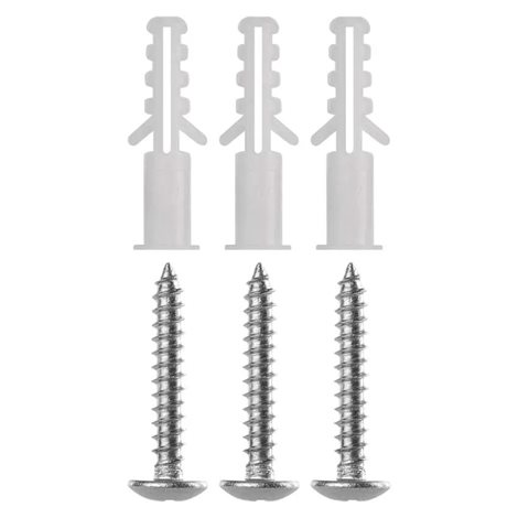 ZM7154 LED přisazené svítidlo DIONI kruhové, černé, 18W, 2160lm, IP55, se změnou CCT 9
