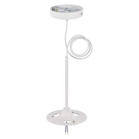 ZM9000 Závěsný kit pro LED svítidlo DIONI bílý 1