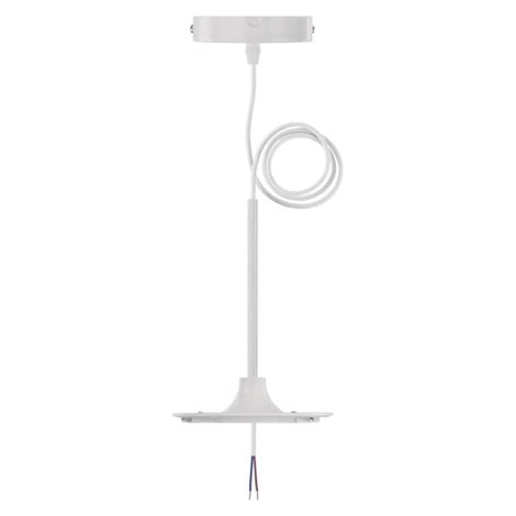 ZM9000 Závěsný kit pro LED svítidlo DIONI bílý 2