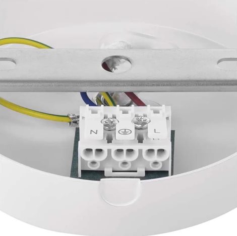 ZM9000 Závěsný kit pro LED svítidlo DIONI bílý 3