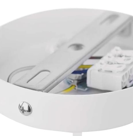 ZM9000 Závěsný kit pro LED svítidlo DIONI bílý 5
