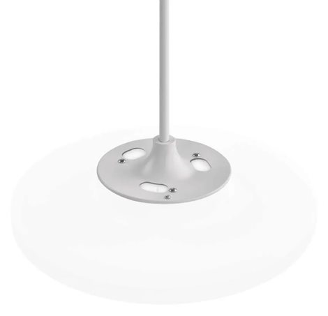 ZM9000 Závěsný kit pro LED svítidlo DIONI bílý 6
