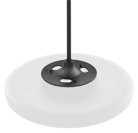 ZM9001 Závěsný kit pro LED svítidlo DIONI černý 6