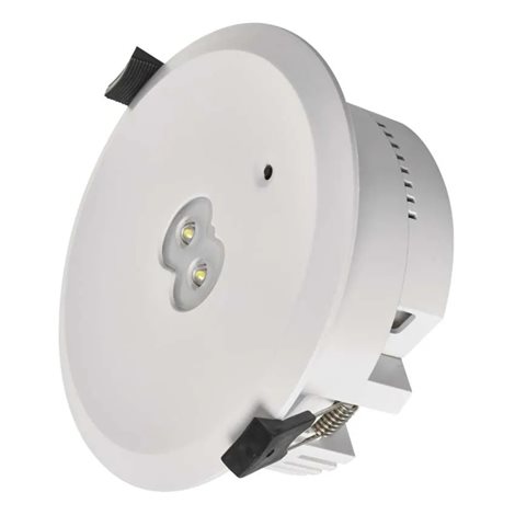 ZN1320 Nouzové svítidlo ORSU 6W 450lm 3h MT 1