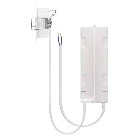 ZN1330 Nouzové svítidlo ORSU 1W 130lm 3h MT 7